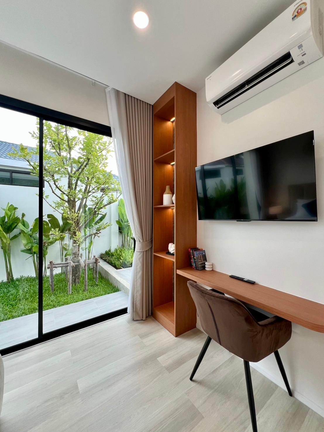 Amada Pool Villa – 3-Bedroom Private Pool Villa for Sale in Thalang 16