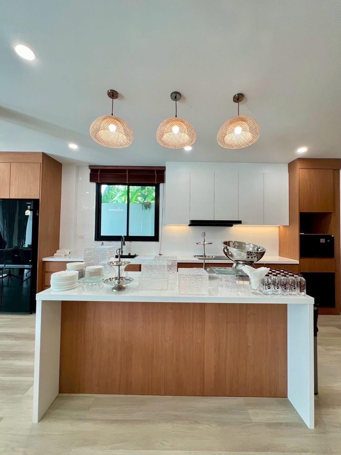 Amada Pool Villa – 3-Bedroom Private Pool Villa for Sale in Thalang 2