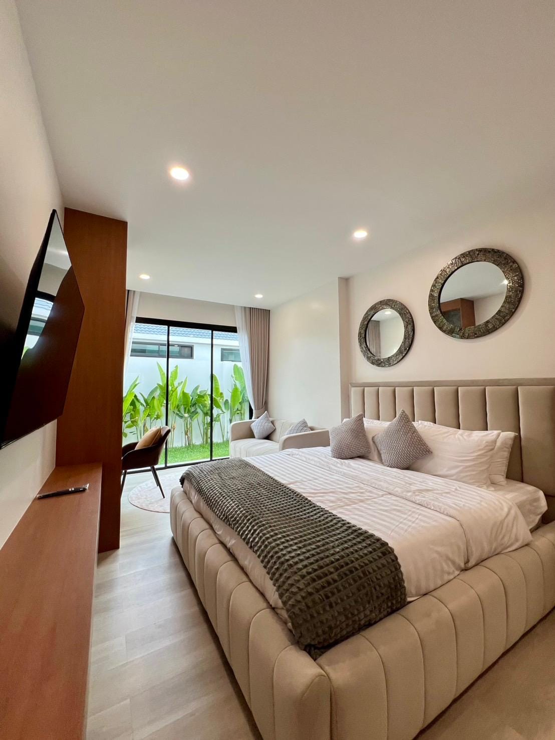 Amada Pool Villa – 3-Bedroom Private Pool Villa for Sale in Thalang 20