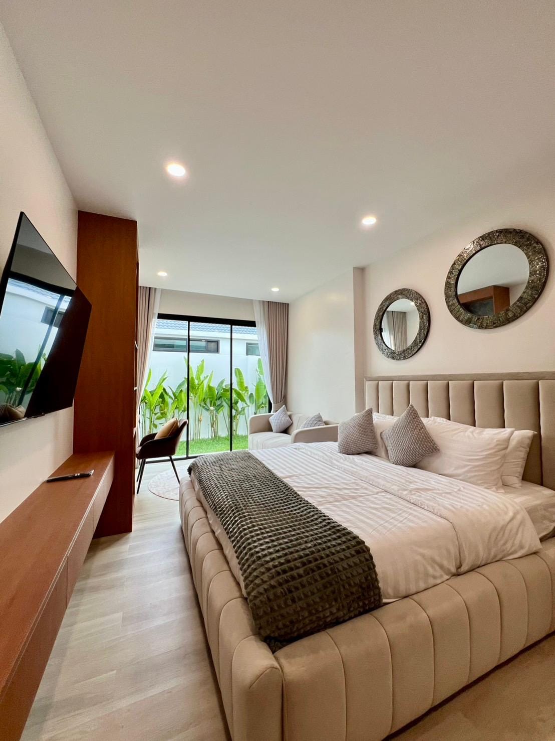 Amada Pool Villa – 3-Bedroom Private Pool Villa for Sale in Thalang 21