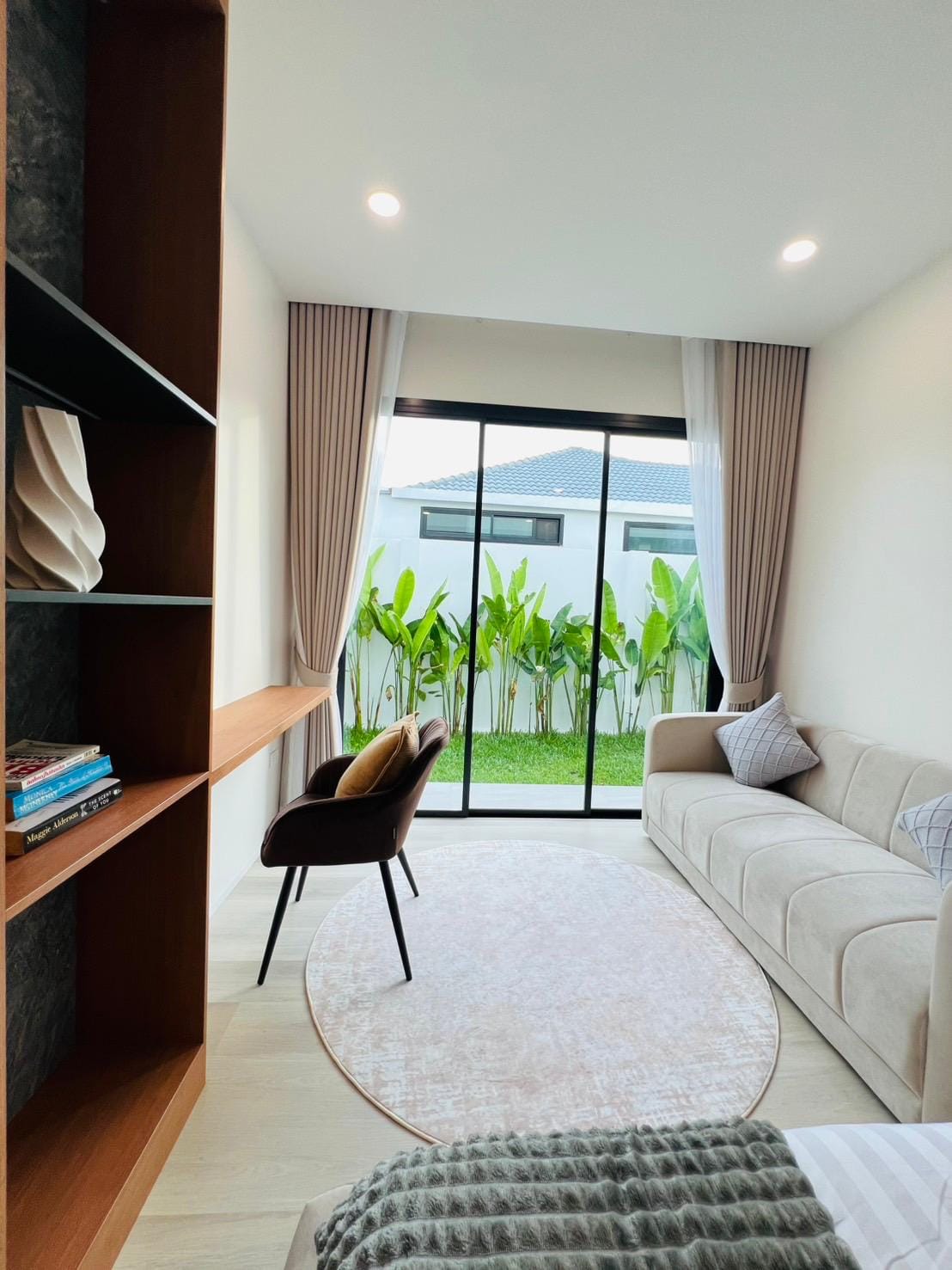 Amada Pool Villa – 3-Bedroom Private Pool Villa for Sale in Thalang 22