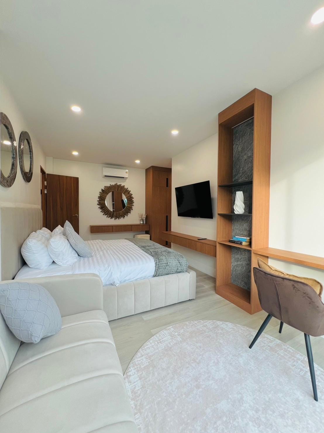Amada Pool Villa – 3-Bedroom Private Pool Villa for Sale in Thalang 23