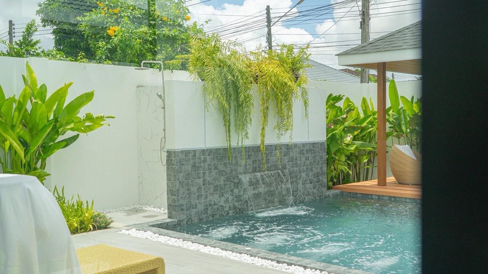Amada Pool Villa – 3-Bedroom Private Pool Villa for Sale in Thalang 8