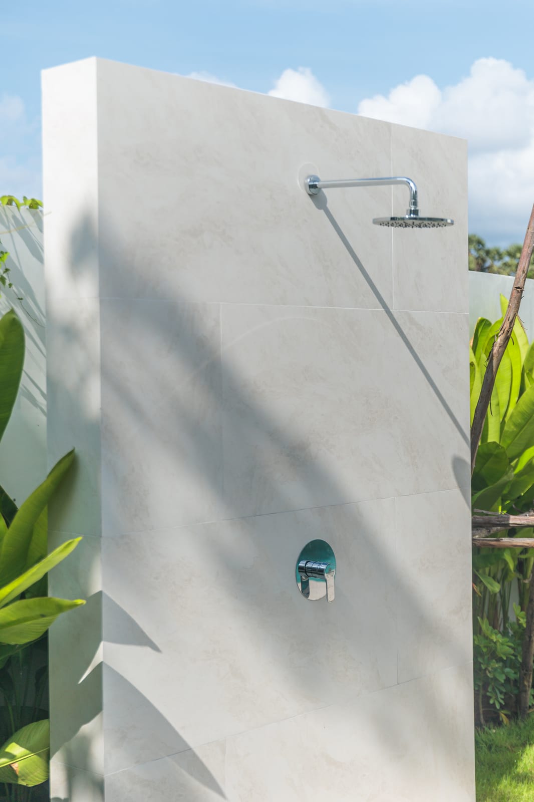 Smart-Home Pool Villa with Jacuzzis — The Asherah Villas, Thalang 34