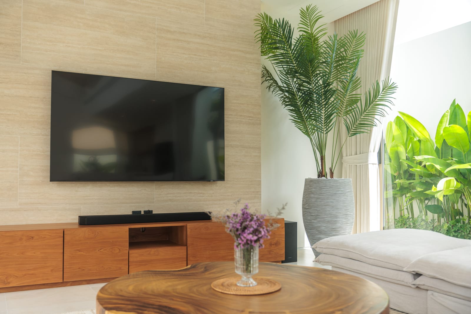 Smart-Home Pool Villa with Jacuzzis — The Asherah Villas, Thalang 37