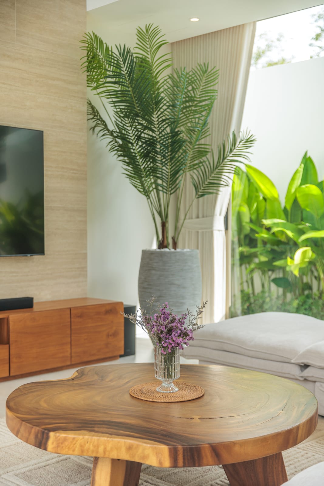 Smart-Home Pool Villa with Jacuzzis — The Asherah Villas, Thalang 43