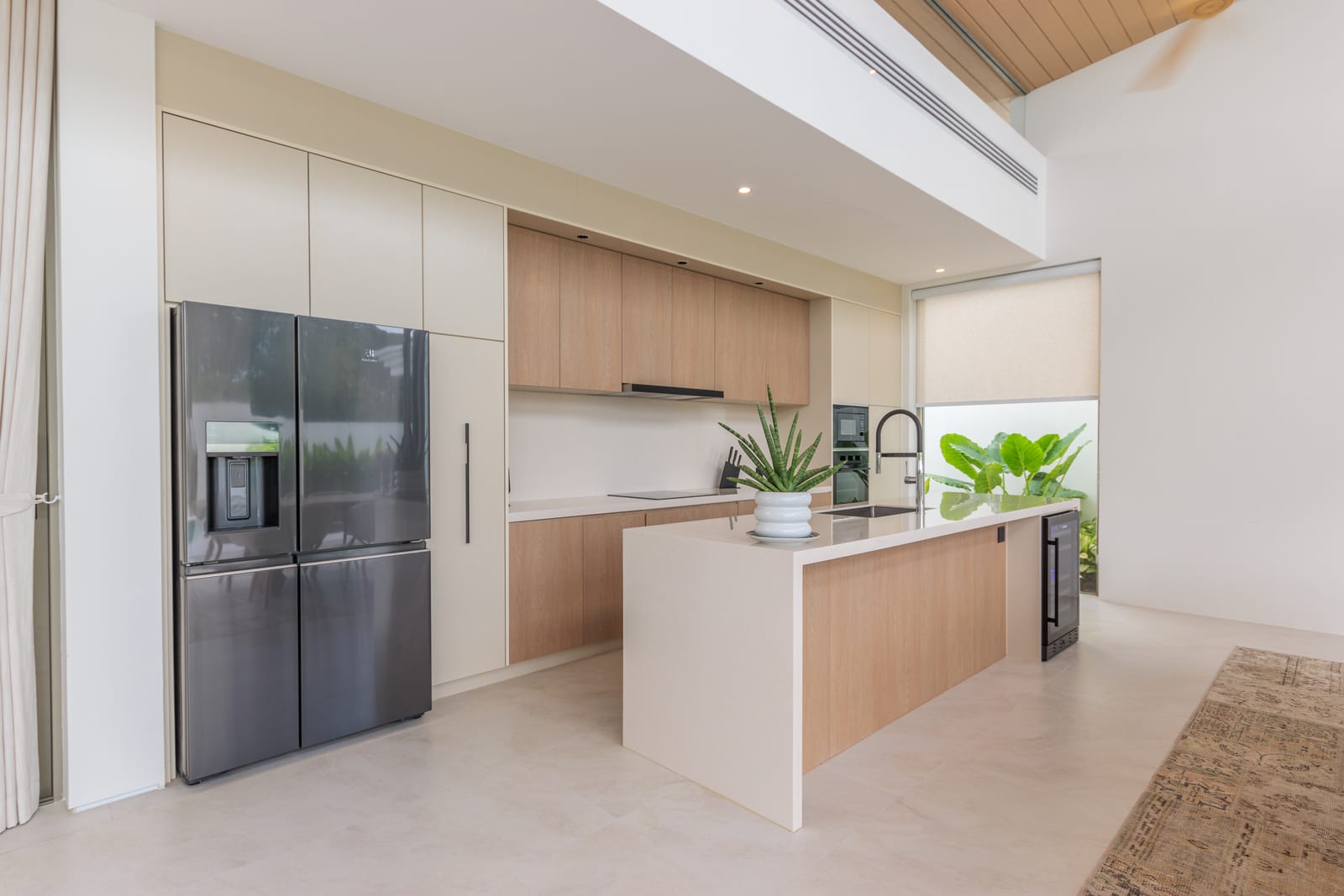 Smart-Home Pool Villa with Jacuzzis — The Asherah Villas, Thalang 51