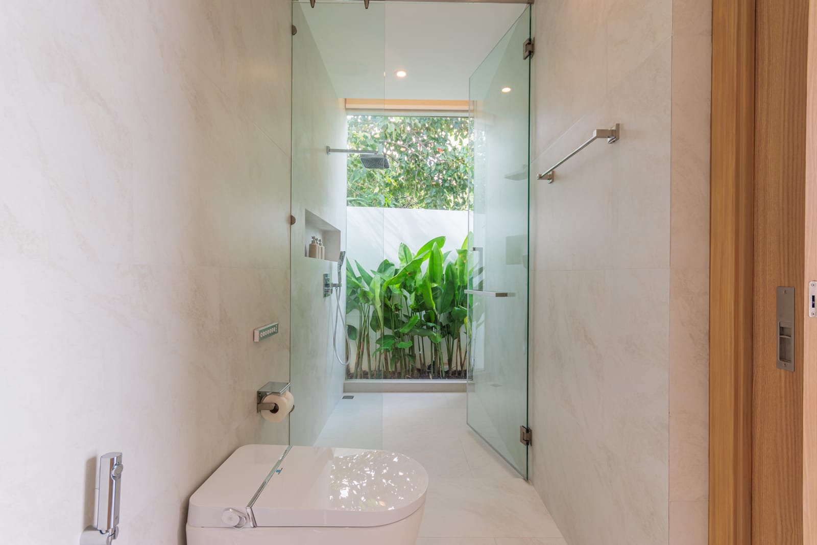 Smart-Home Pool Villa with Jacuzzis — The Asherah Villas, Thalang 6