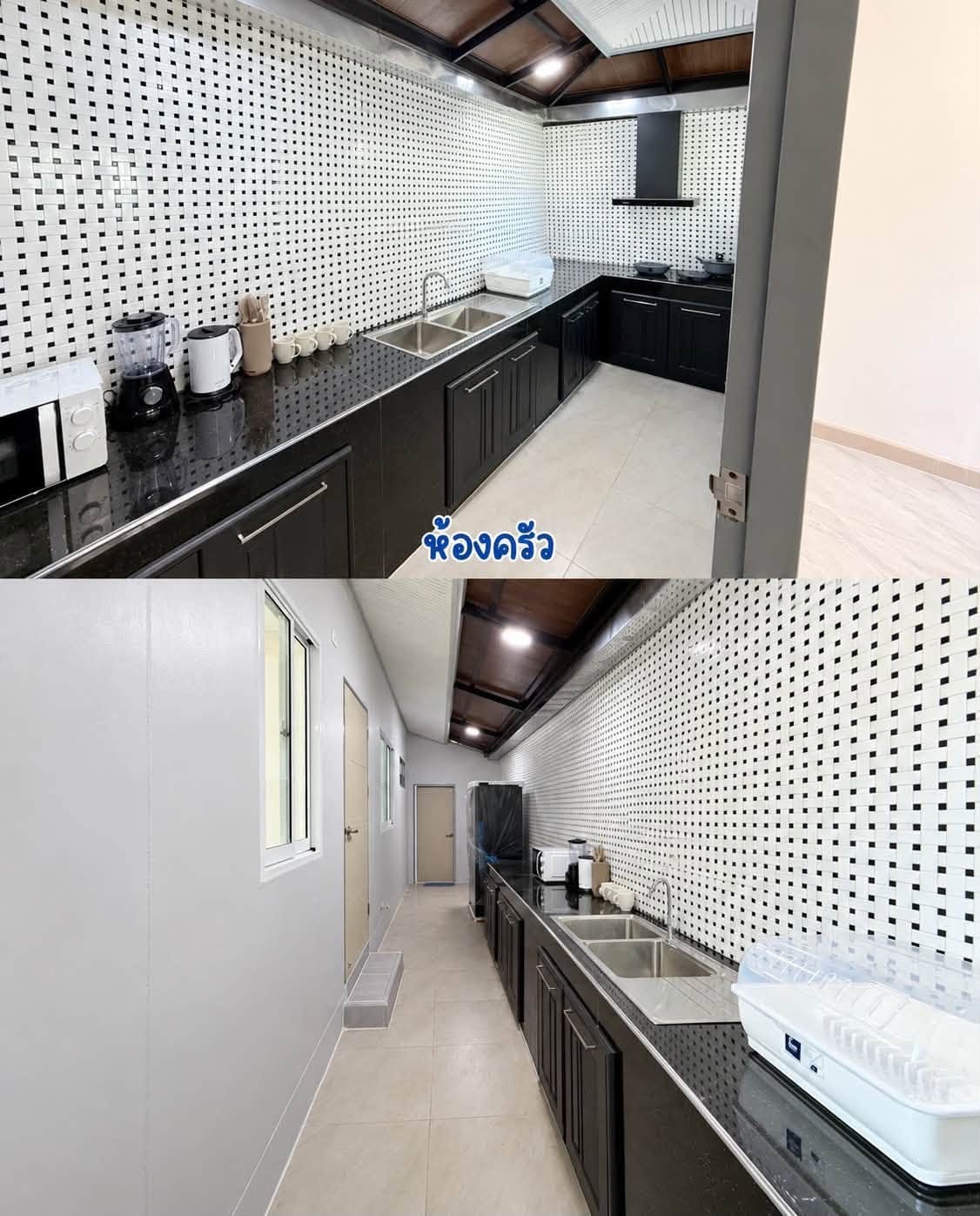 3-Bedroom House for Sale in Thalang, Phuket — interior view