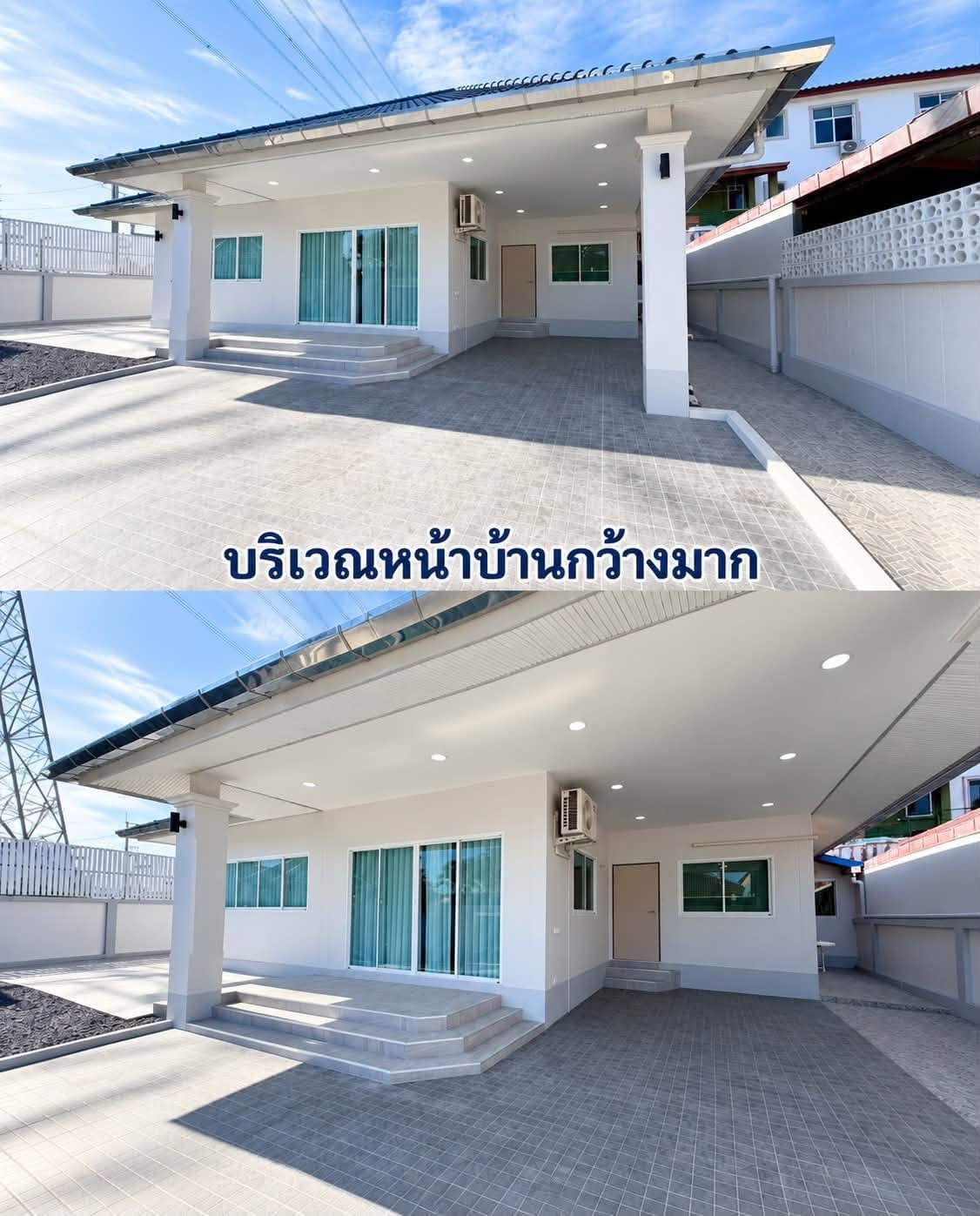 3-Bedroom House for Sale in Thalang, Phuket — interior view