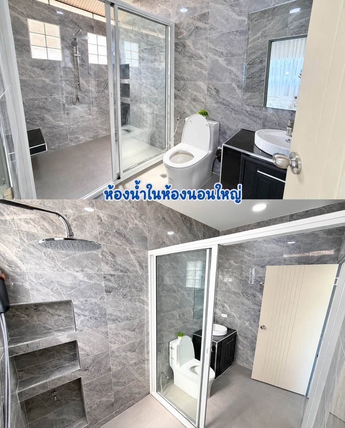 3-Bedroom House for Sale in Thalang, Phuket — interior view