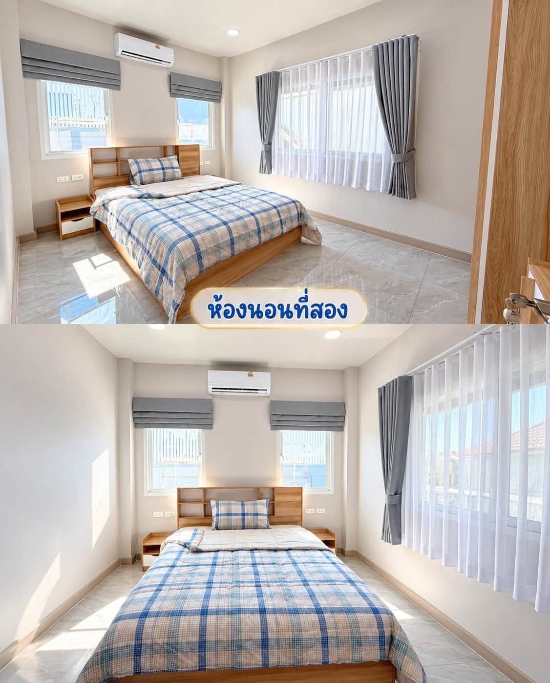3-Bedroom House for Sale in Thalang, Phuket — interior view