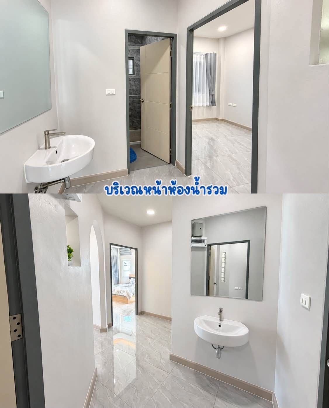 3-Bedroom House for Sale in Thalang, Phuket — interior view
