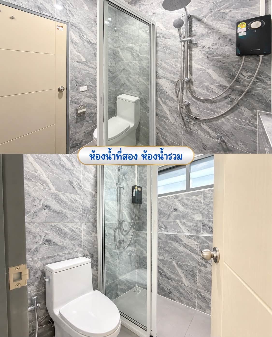3-Bedroom House for Sale in Thalang, Phuket — interior view