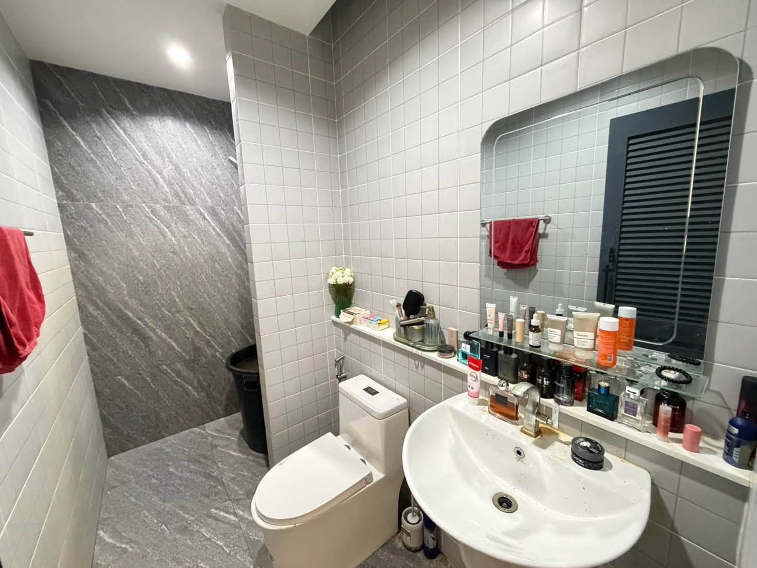 2-Bedroom House for Sale in Thalang, Phuket — interior view