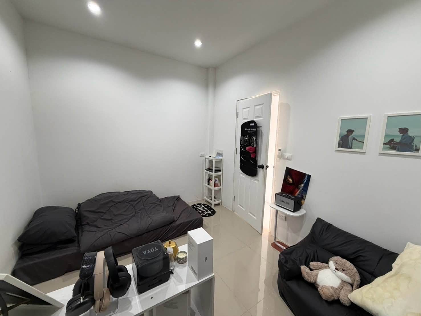 2-Bedroom House for Sale in Thalang, Phuket — interior view