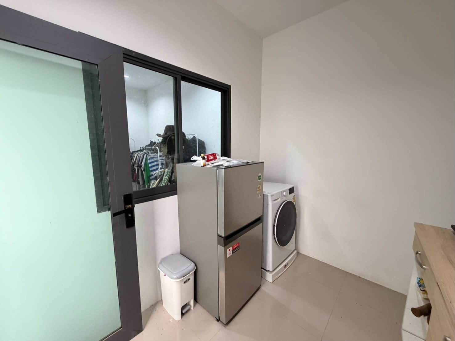 2-Bedroom House for Sale in Thalang, Phuket — interior view