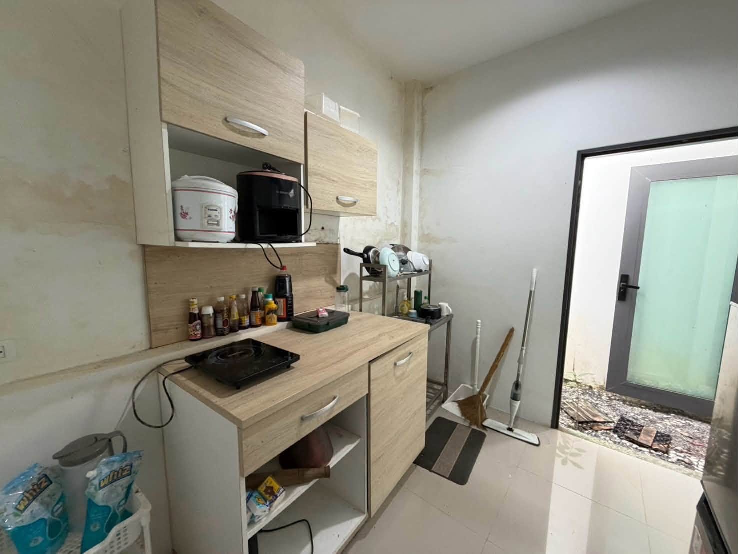 2-Bedroom House for Sale in Thalang, Phuket — interior view