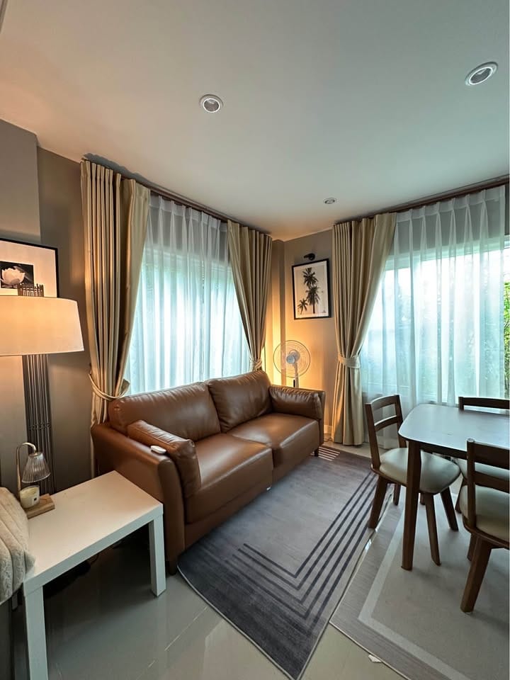3-Bedroom Family Home in Supalai Bella, Thalang 17