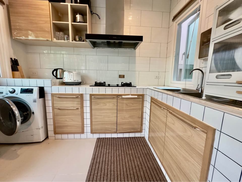 3-Bedroom Family Home in Supalai Bella, Thalang 18