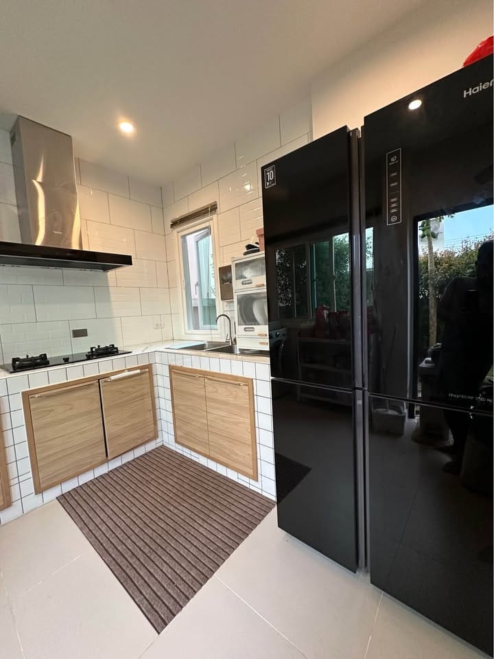 3-Bedroom Family Home in Supalai Bella, Thalang 19