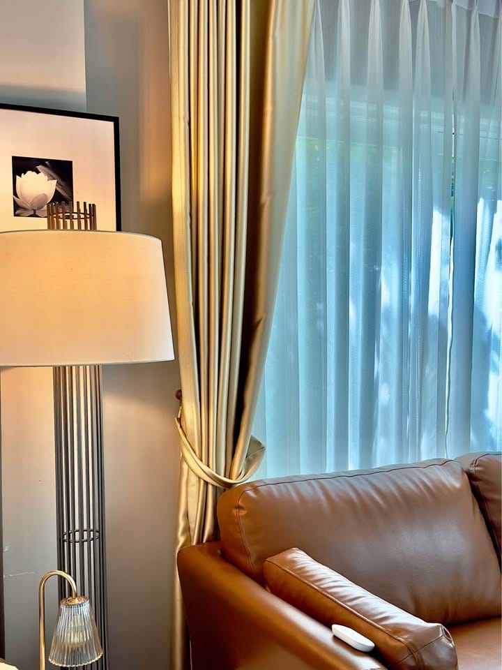 3-Bedroom Family Home in Supalai Bella, Thalang 2