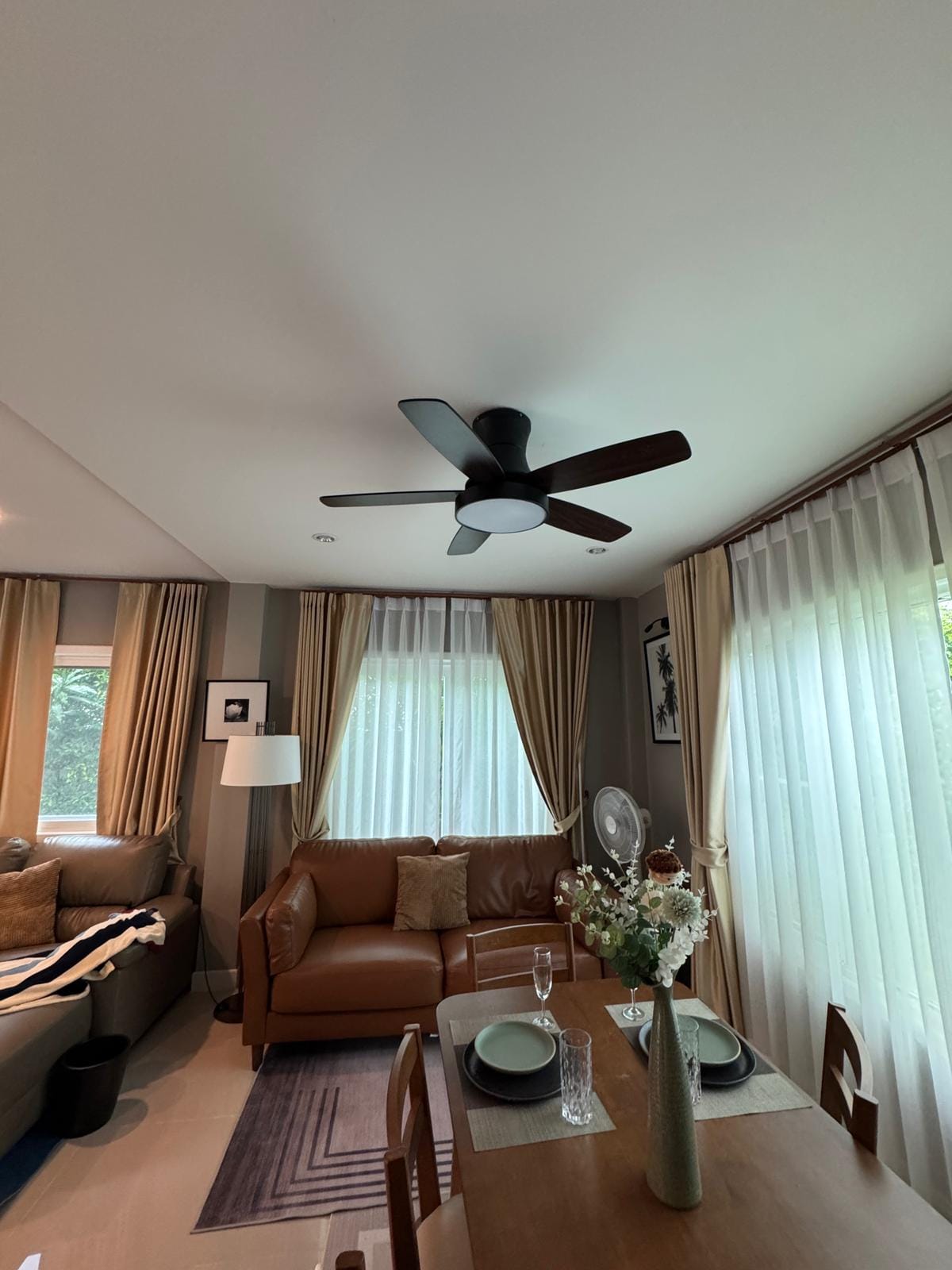 3-Bedroom Family Home in Supalai Bella, Thalang 24
