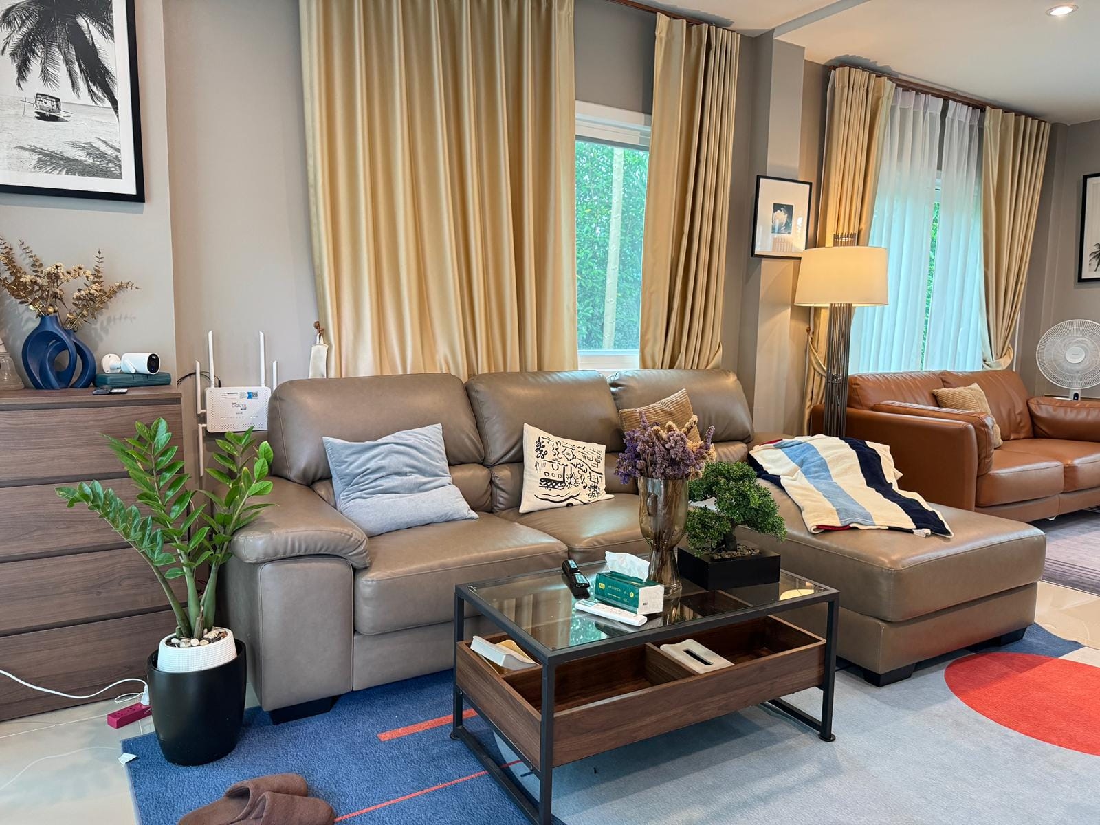 3-Bedroom Family Home in Supalai Bella, Thalang 26