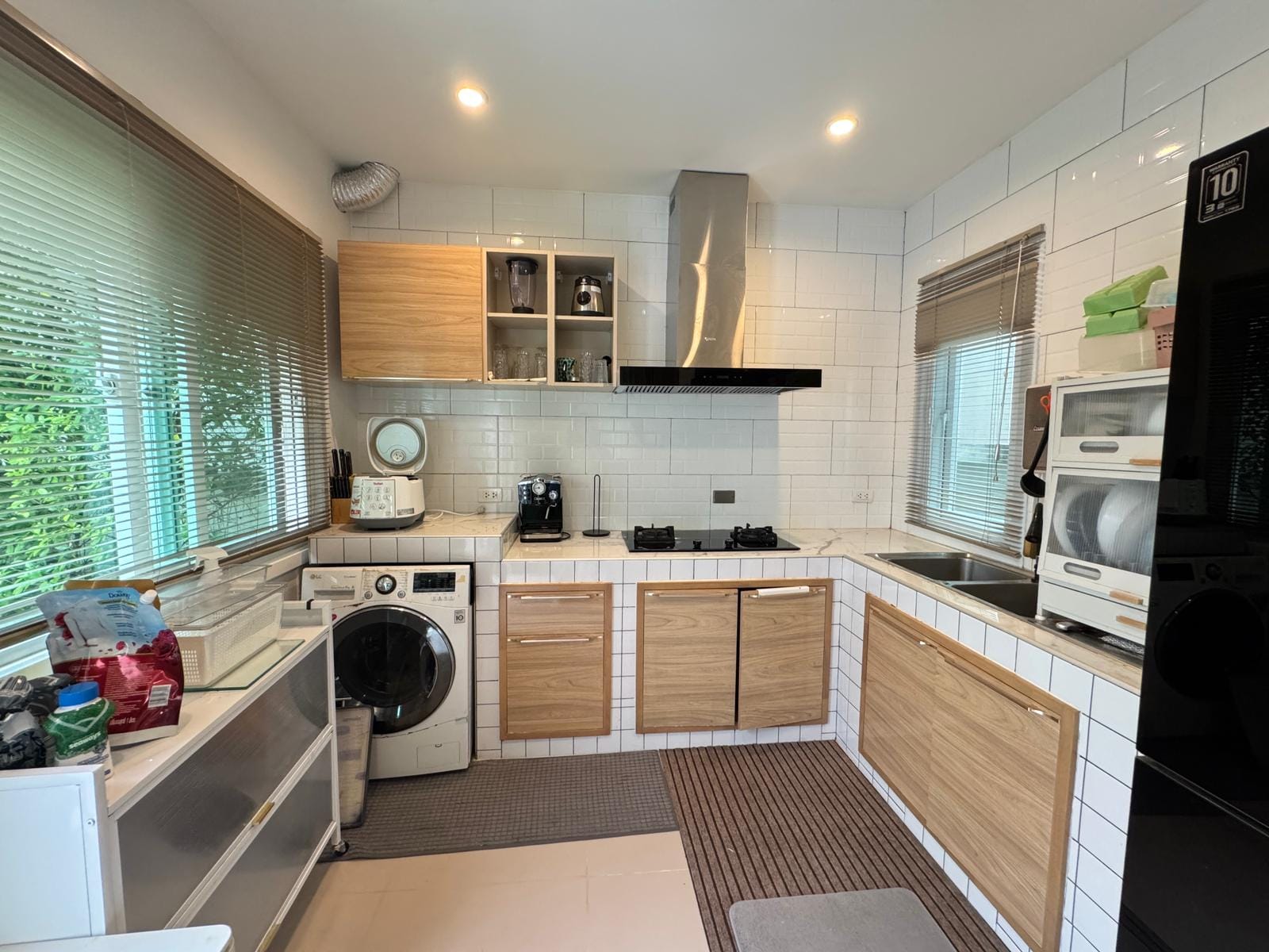 3-Bedroom Family Home in Supalai Bella, Thalang 33