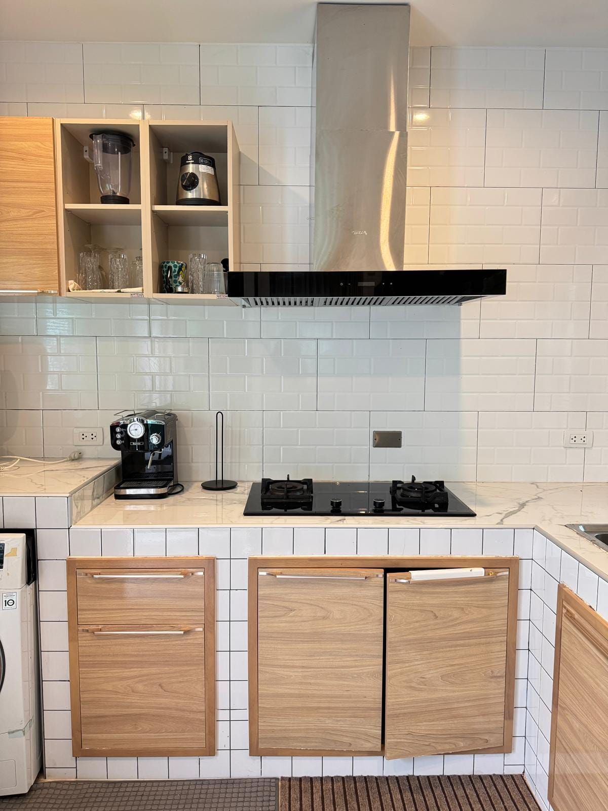 3-Bedroom Family Home in Supalai Bella, Thalang 34