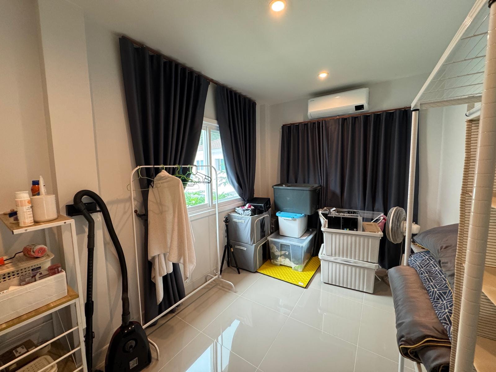 3-Bedroom Family Home in Supalai Bella, Thalang 39