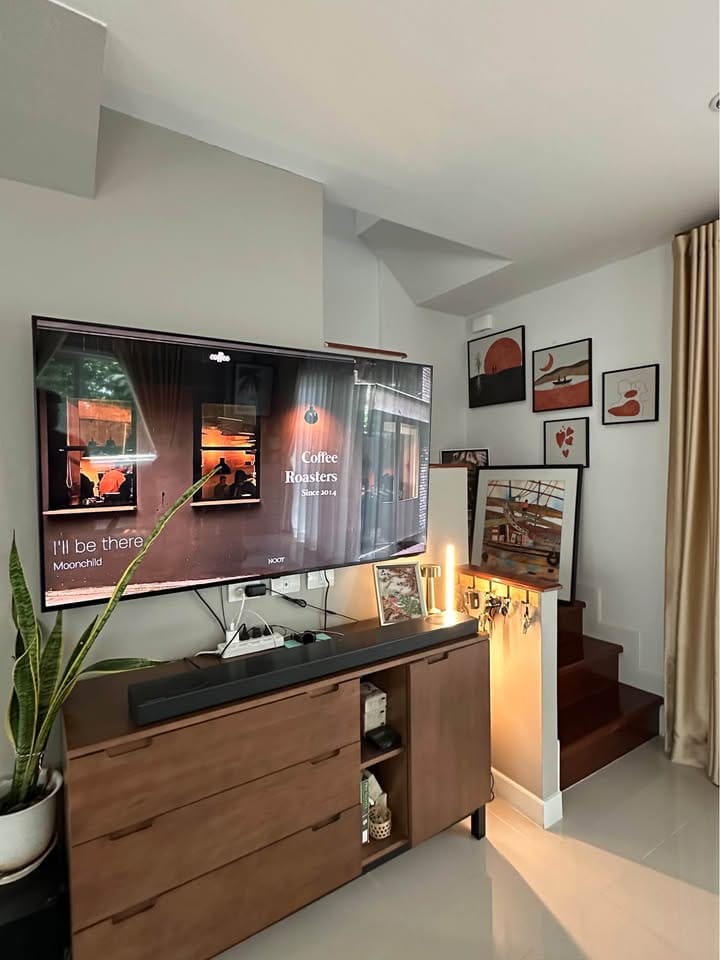 3-Bedroom Family Home in Supalai Bella, Thalang 4