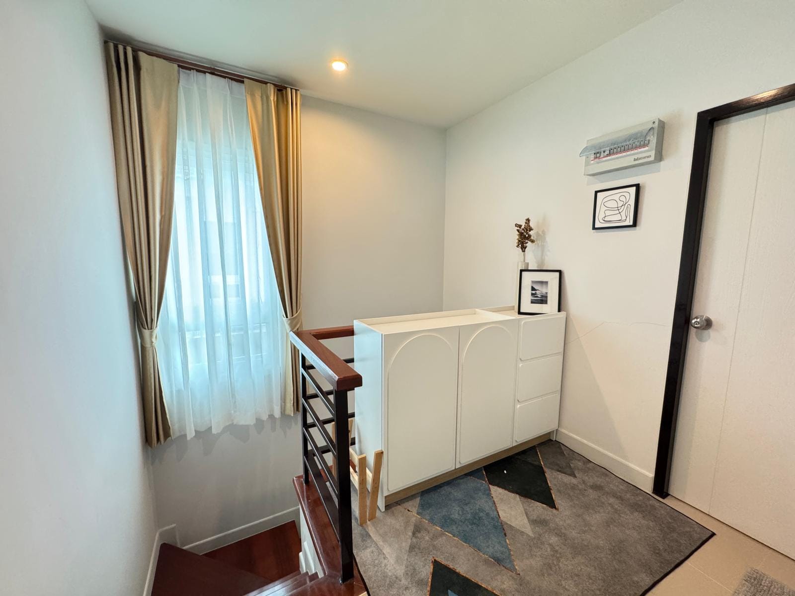 3-Bedroom Family Home in Supalai Bella, Thalang 40