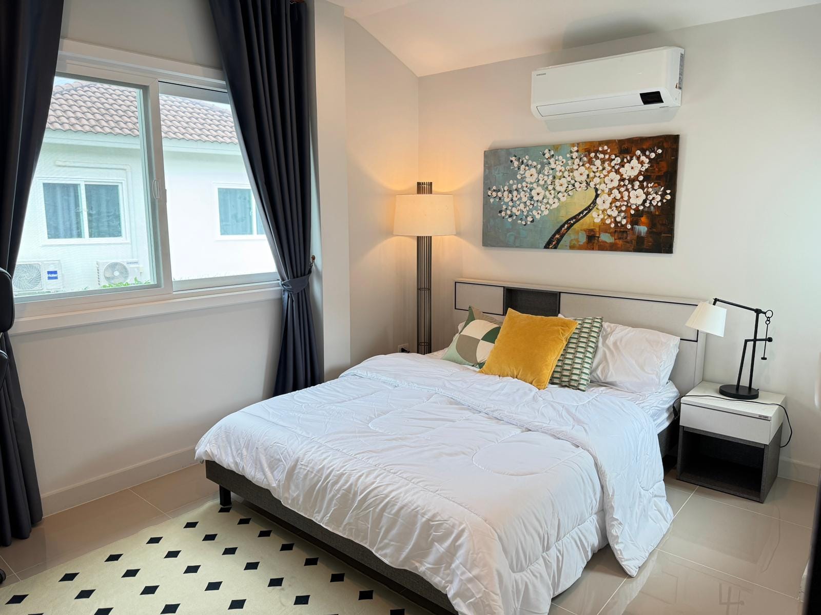 3-Bedroom Family Home in Supalai Bella, Thalang 42