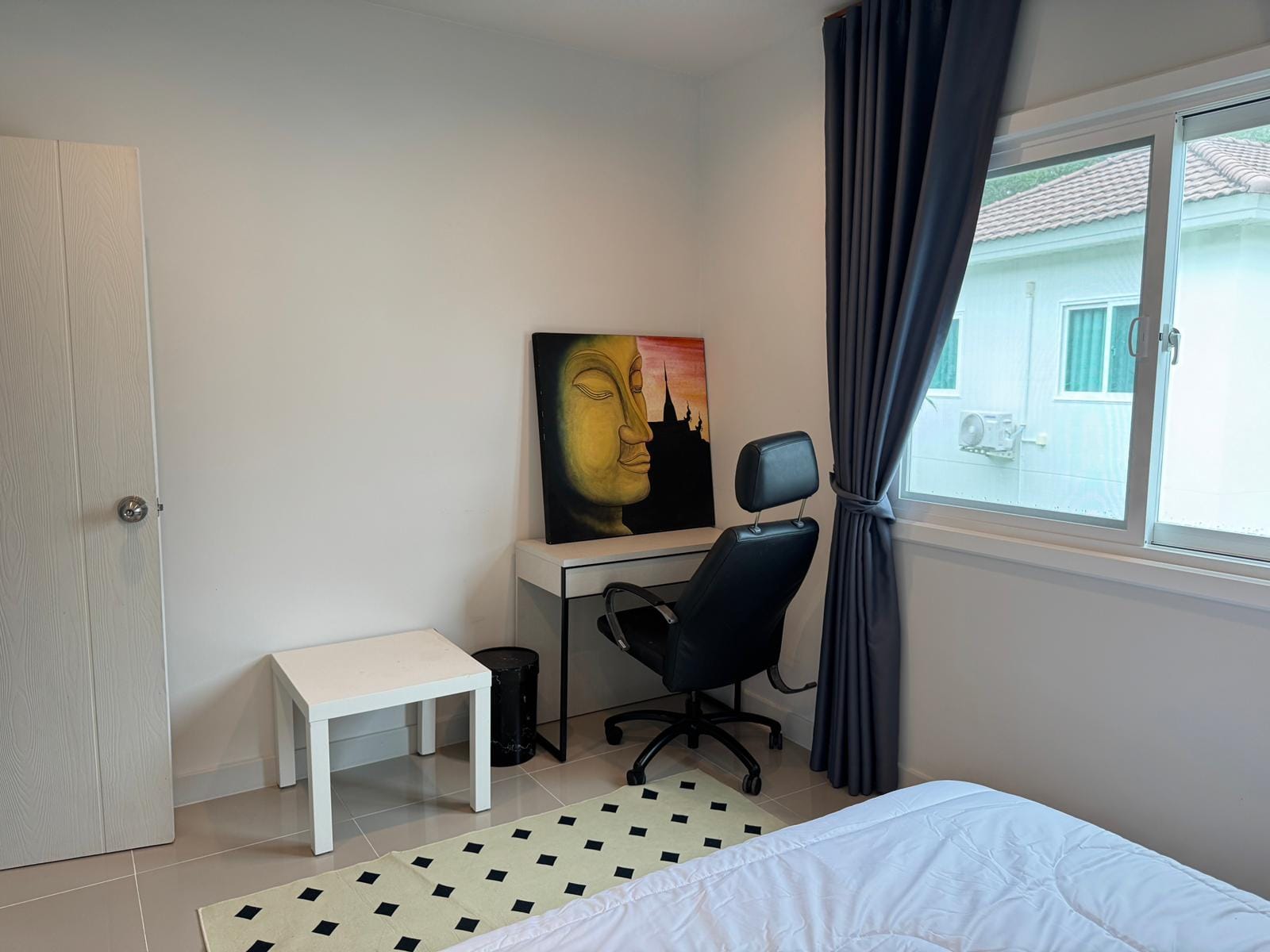 3-Bedroom Family Home in Supalai Bella, Thalang 43