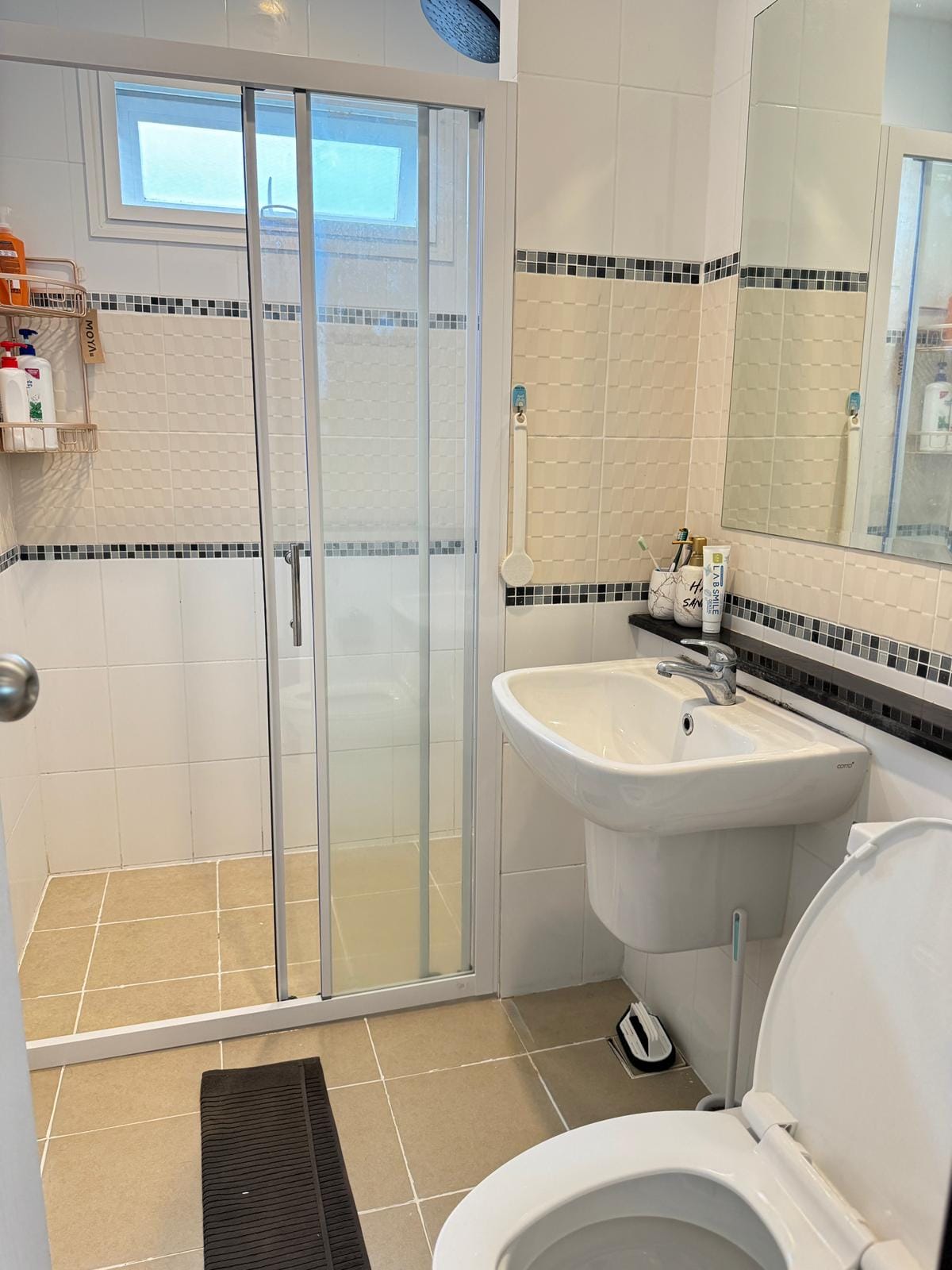 3-Bedroom Family Home in Supalai Bella, Thalang 44