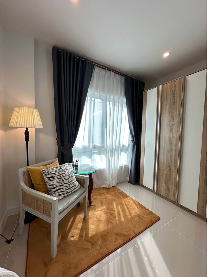 3-Bedroom Family Home in Supalai Bella, Thalang 48