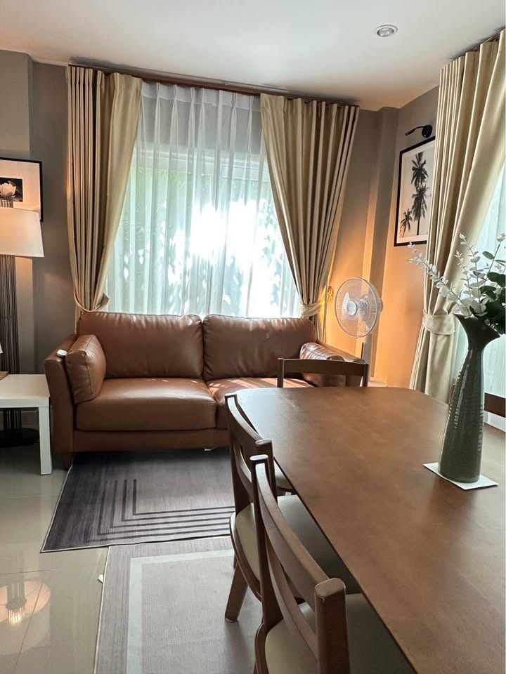 3-Bedroom Family Home in Supalai Bella, Thalang 5