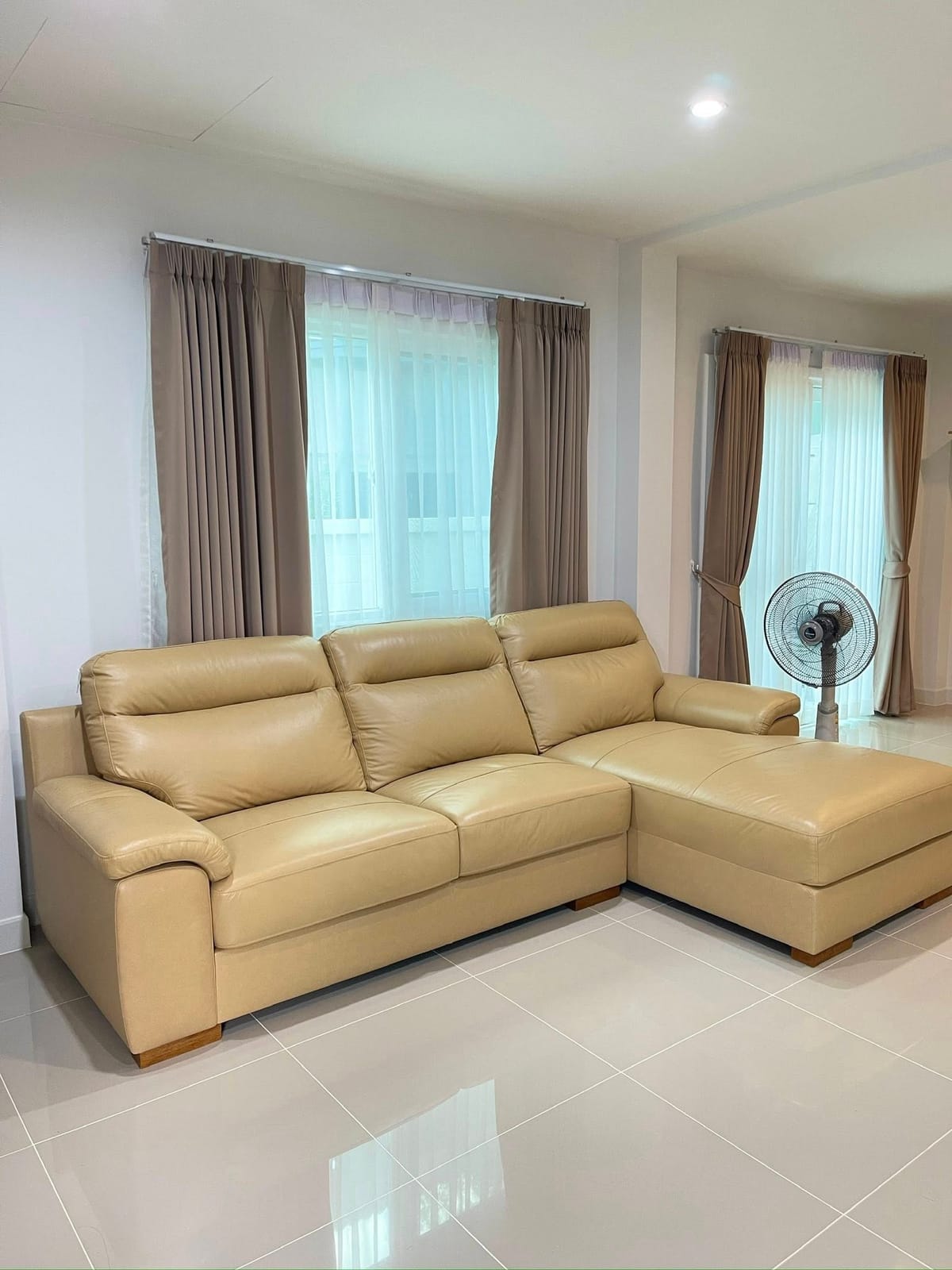 3-Bedroom House for Rent in Supalai Bella, Thalang 11