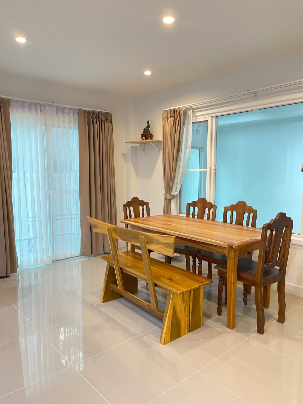 3-Bedroom House for Rent in Supalai Bella, Thalang 2