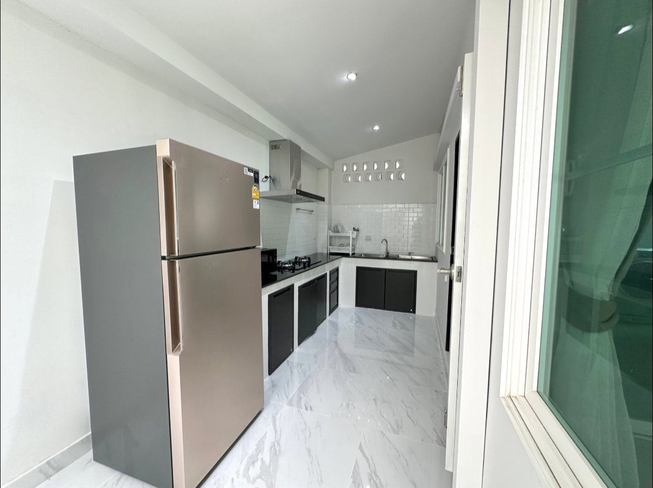 3-Bedroom House for Rent in Supalai Bella, Thalang 3