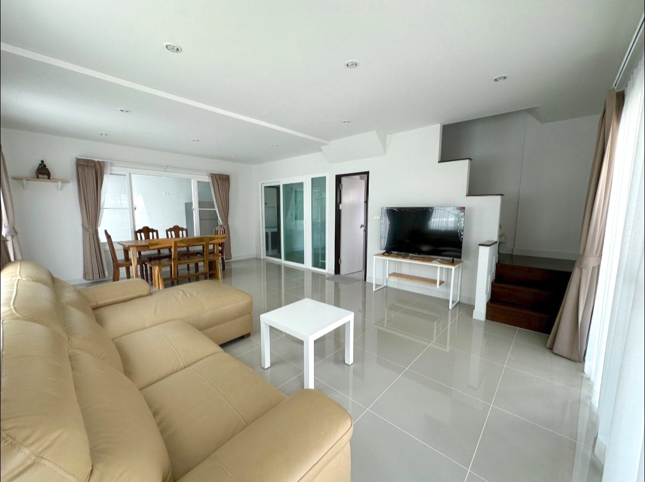 3-Bedroom House for Rent in Supalai Bella, Thalang 7