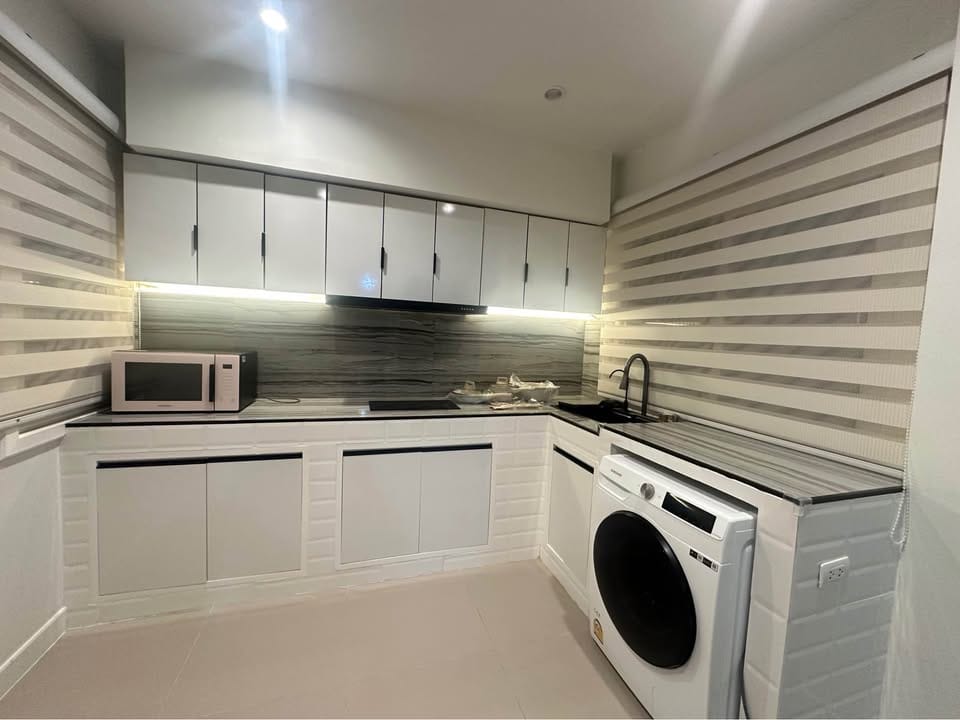 3-Bedroom House for Rent in Supalai Bella, Thalang 10