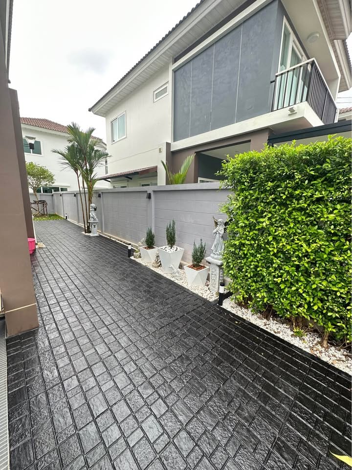3-Bedroom House for Rent in Supalai Bella, Thalang 11