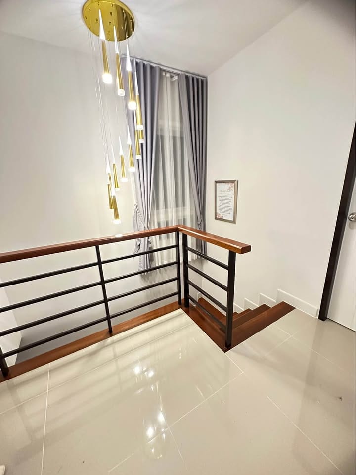 3-Bedroom House for Rent in Supalai Bella, Thalang 3
