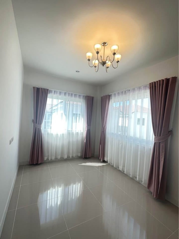 3-Bedroom House for Rent in Supalai Bella, Thalang 5