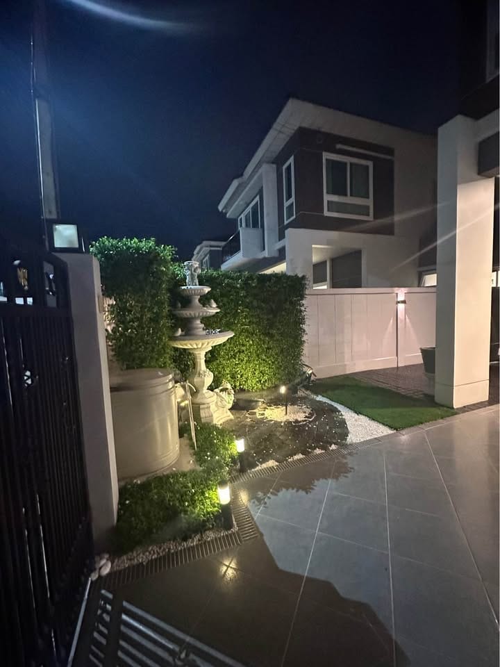3-Bedroom House for Rent in Supalai Bella, Thalang 6