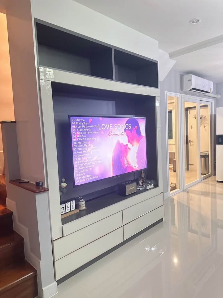 3-Bedroom House for Rent in Supalai Bella, Thalang 7