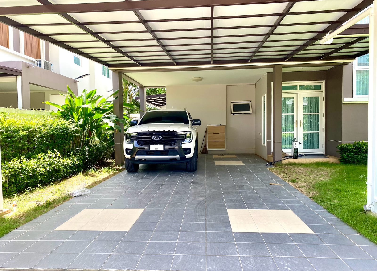 Large 5-Bedroom House for Rent in Thalang, 5 Minutes to UWC