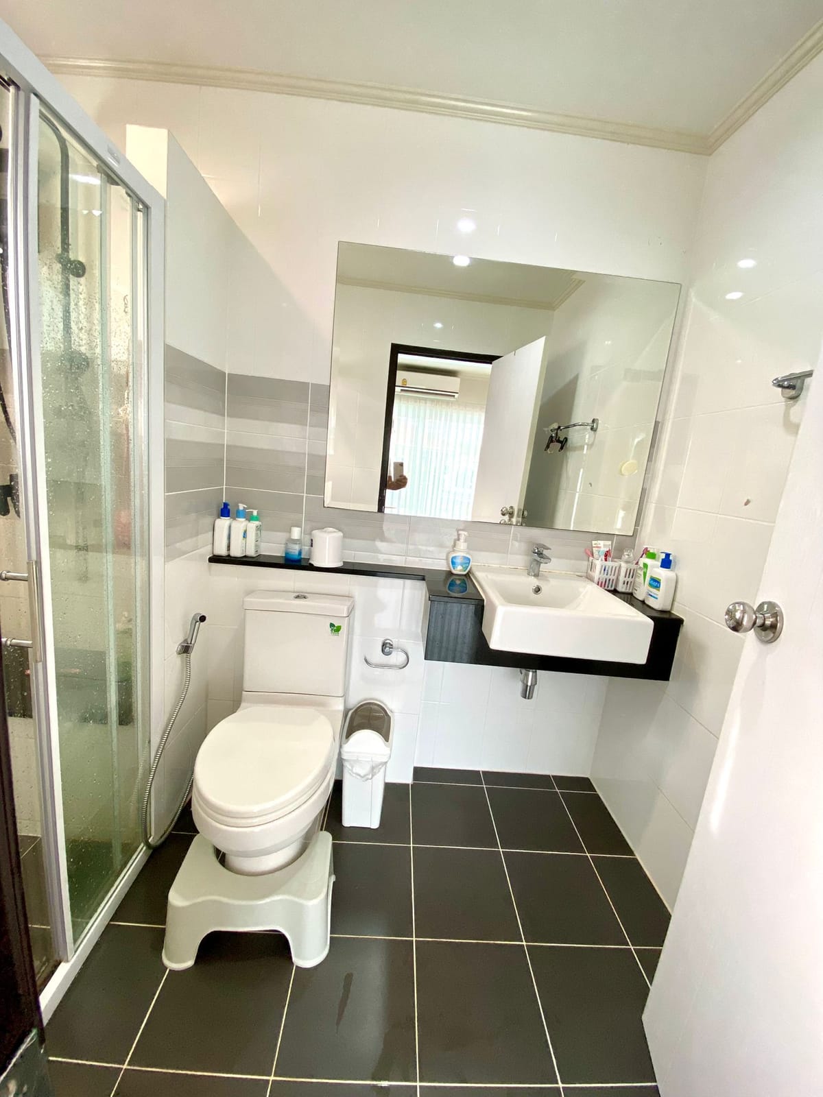 Large 5-Bedroom House for Rent in Thalang, 5 Minutes to UWC 12